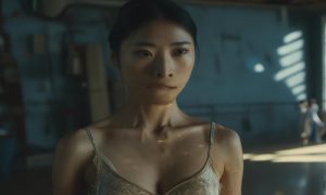 《胖胖舞后归来校草倒追我》主演陆天玮＆屈恬伊＆赵宇哲短剧免费在线观看全集简介缩略图