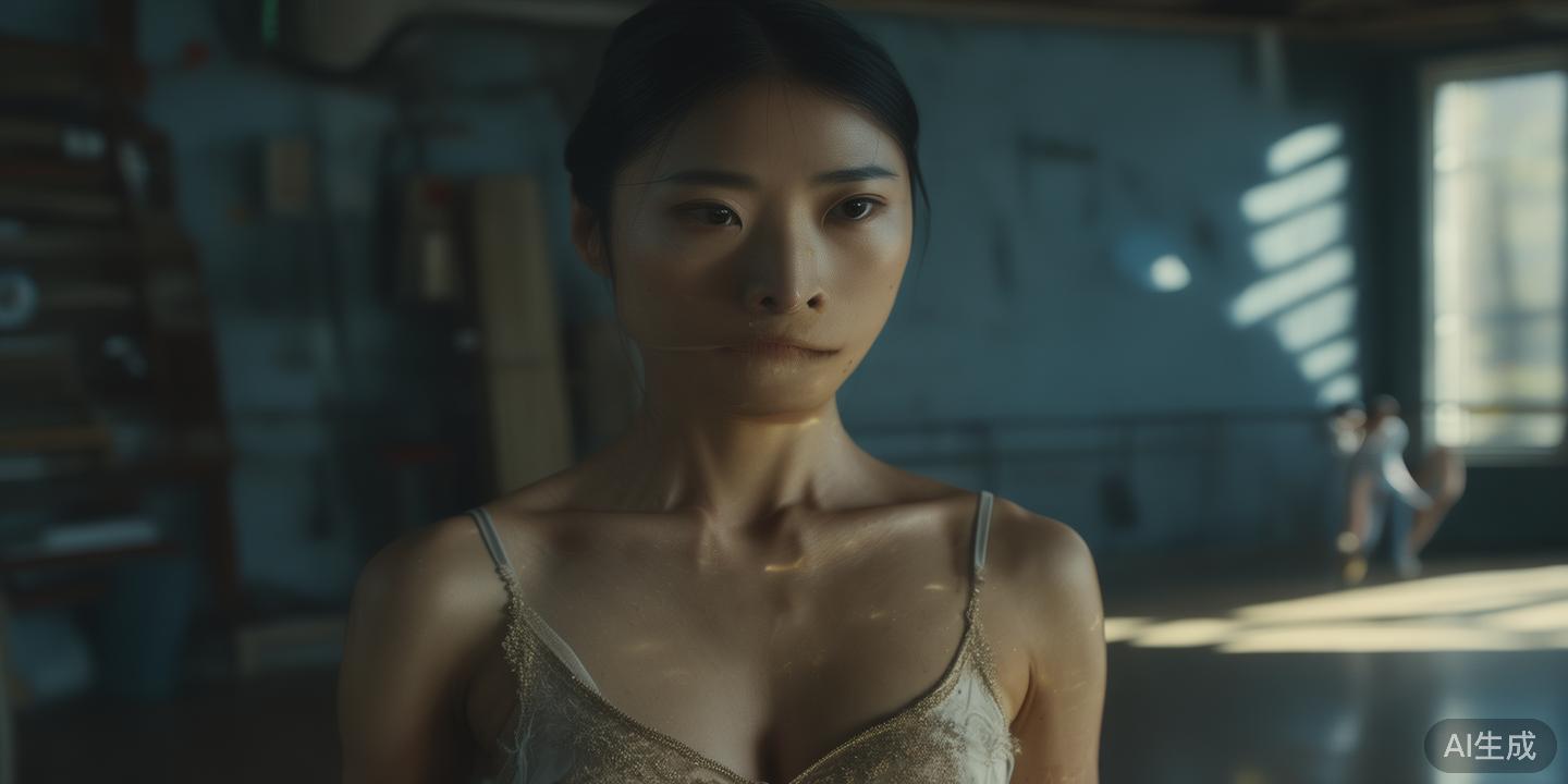 《胖胖舞后归来校草倒追我》主演陆天玮＆屈恬伊＆赵宇哲短剧免费在线观看全集简介插图