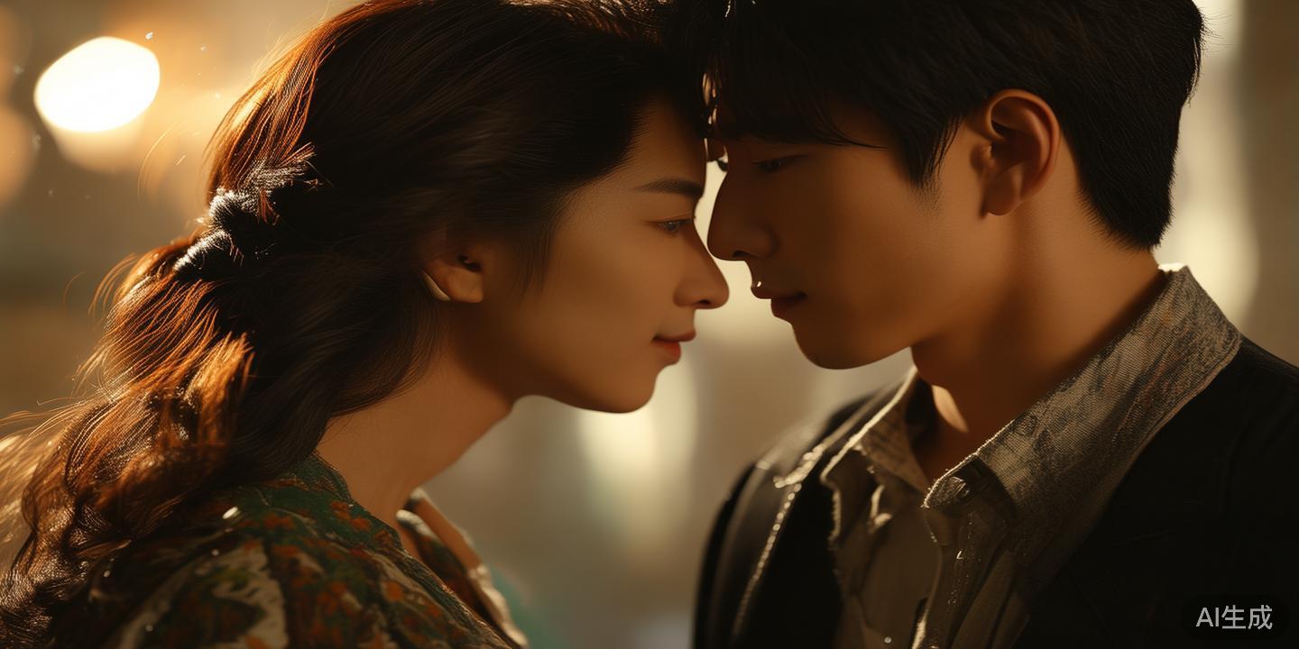 《致命心动》主演李柯以／鹿单东短剧免费在线观看全集简介插图