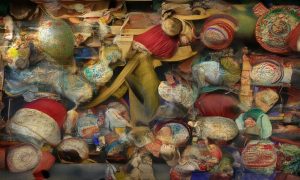 《茶香四溢，爷他宠妻无度》主演王嘉懋＆李十七短剧免费在线观看全集简介缩略图