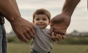 《萌娃喊爹：前夫他又追来了》主演黄靖＆温叙短剧免费在线观看全集简介缩略图