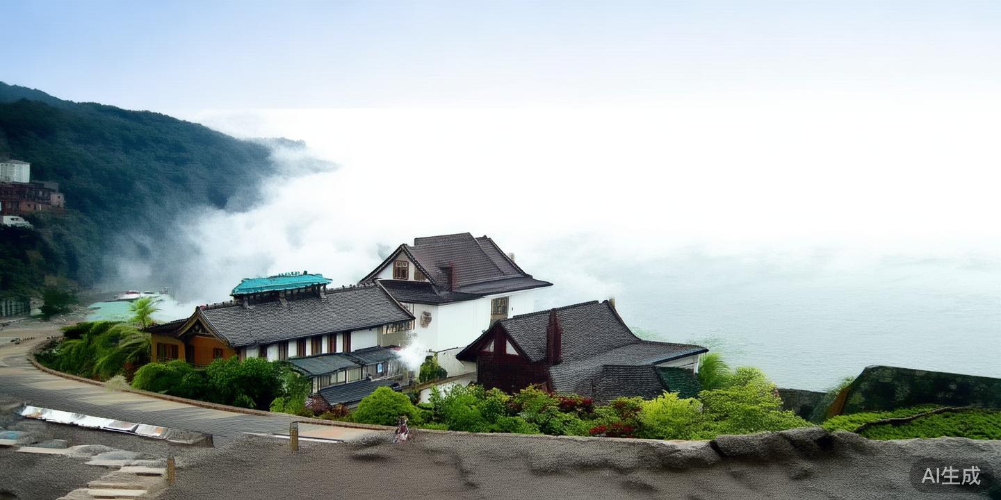 《落入你的红尘万丈》主演程澄＆徐思祁短剧免费在线观看全集简介插图