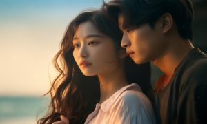 《许你盛夏》主演周政＆吴佳尧短剧免费在线观看全集简介缩略图