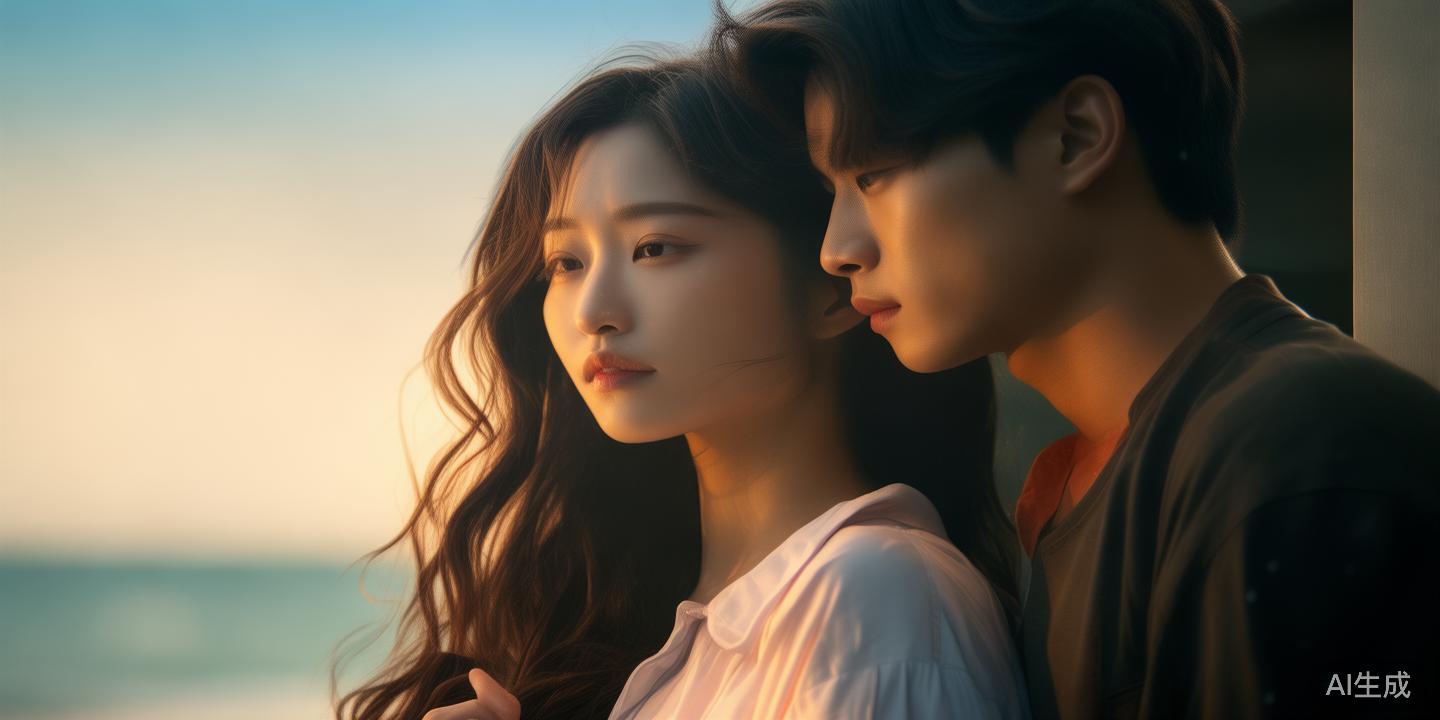 《许你盛夏》主演周政＆吴佳尧短剧免费在线观看全集简介插图