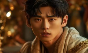 《财神崽崽要开工，打脸改命样样行》主演刘成尧＆吴蔓林短剧免费在线观看全集简介缩略图