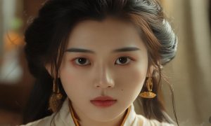 《贵女不下嫁》主演刘晏辰＆朱馨玉短剧免费在线观看全集简介缩略图