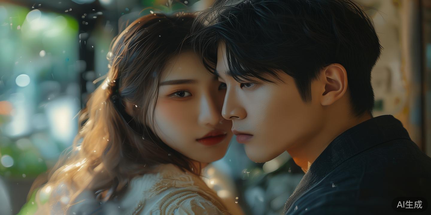 《过期白月光》主演崔秀子／李子锋短剧免费在线观看全集简介插图