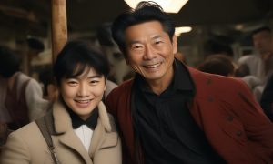 《返老还童：我带孙女当顶流圈》主演吴承估＆陶加金短剧免费在线观看全集简介缩略图