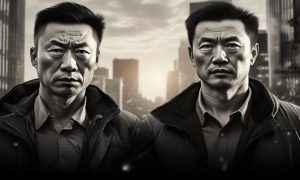 《这一世，我只手打造商业帝国》主演李星辰＆姜羽星短剧免费在线观看全集简介缩略图