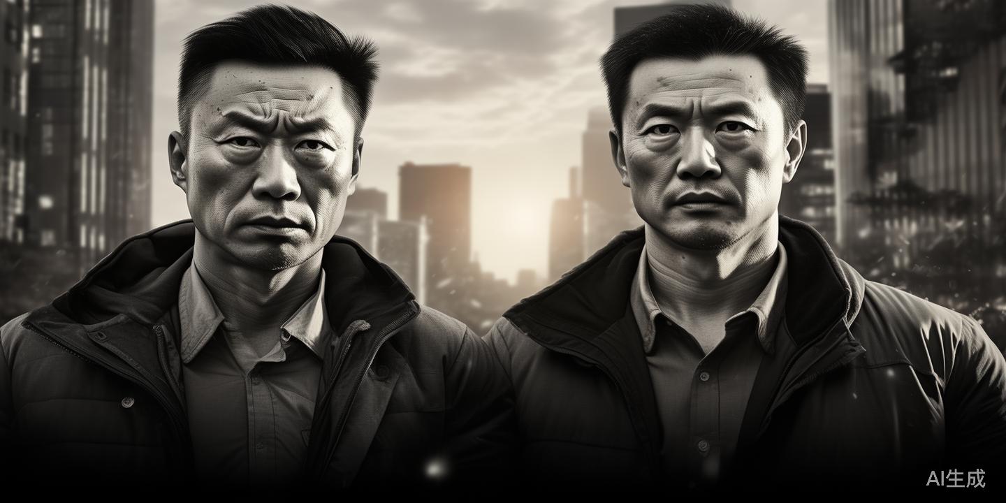 《这一世，我只手打造商业帝国》主演李星辰＆姜羽星短剧免费在线观看全集简介插图