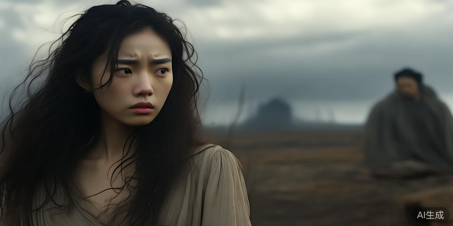 《远嫁千里归途遥遥》主演高张博&罗曼嘉短剧免费在线观看全集简介插图 《远嫁千里归途遥遥》主演高张博&罗曼嘉短剧免费在线观看全集简介插图