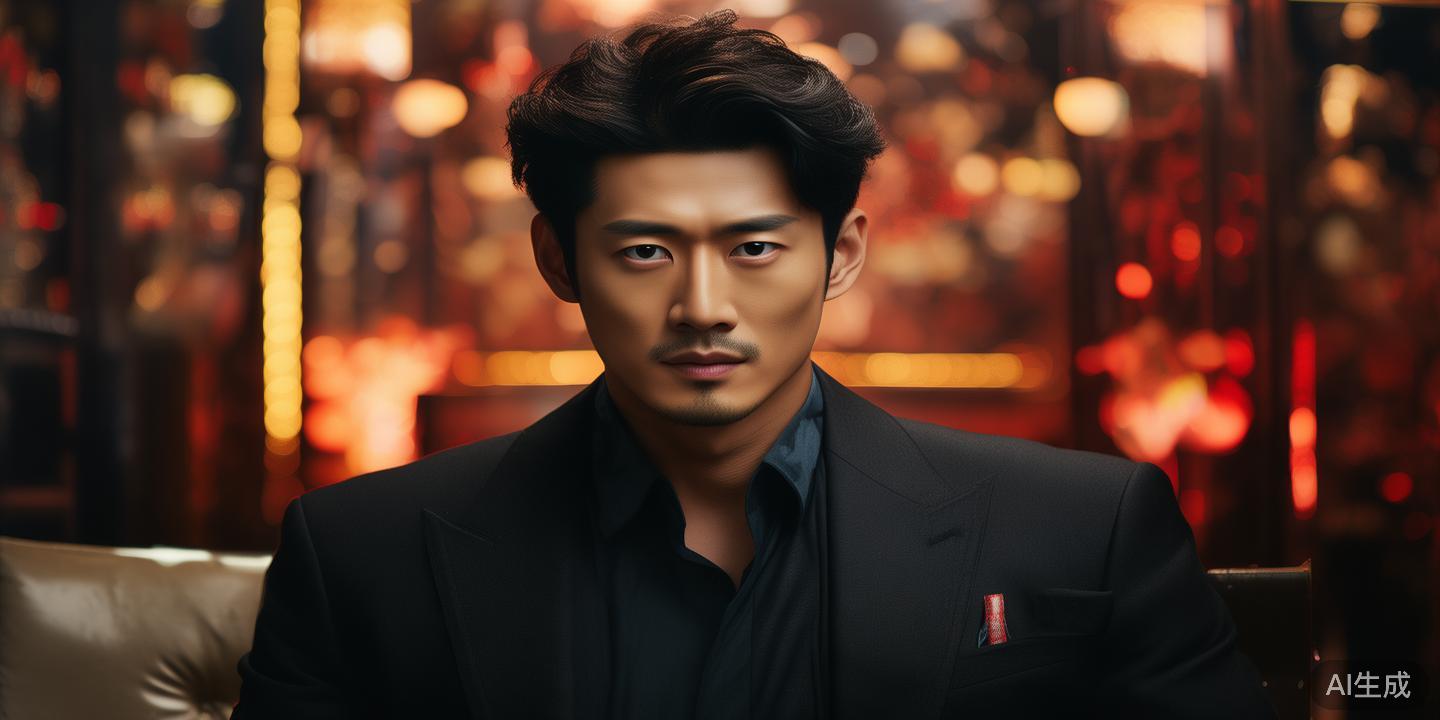 《重回黄金九八：从逆袭到巅峰》主演李世鑫＆王姝懿短剧免费在线观看全集简介插图