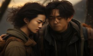 《重活一世，睁眼就当爹》主演张聿凡＆何宇涵短剧免费在线观看全集简介缩略图