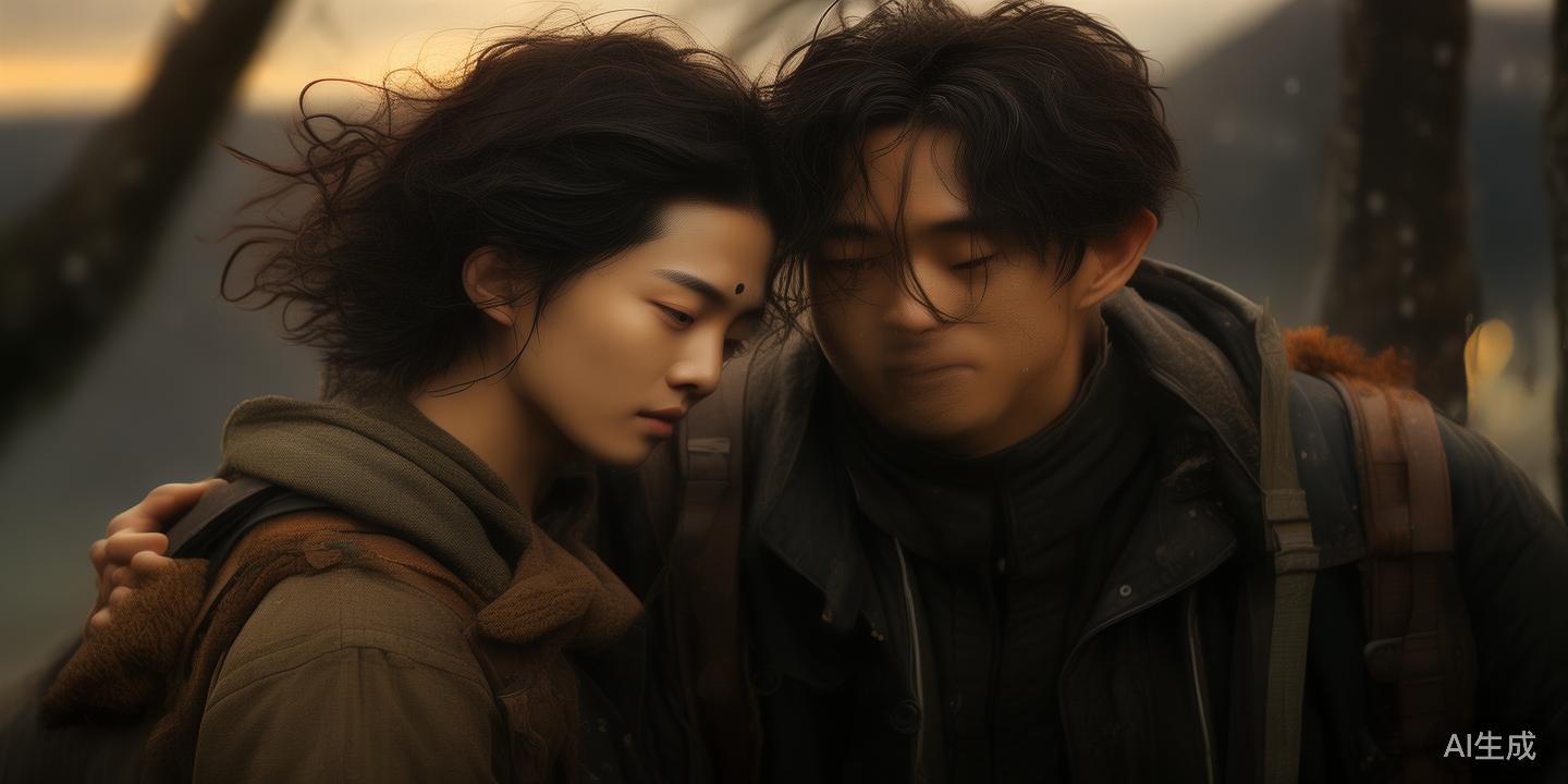 《重活一世，睁眼就当爹》主演张聿凡＆何宇涵短剧免费在线观看全集简介插图