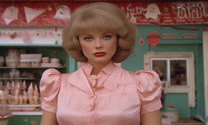 《重生98离婚后我靠冰激凌翻盘》主演李泽源＆杨妍短剧免费在线观看全集简介缩略图