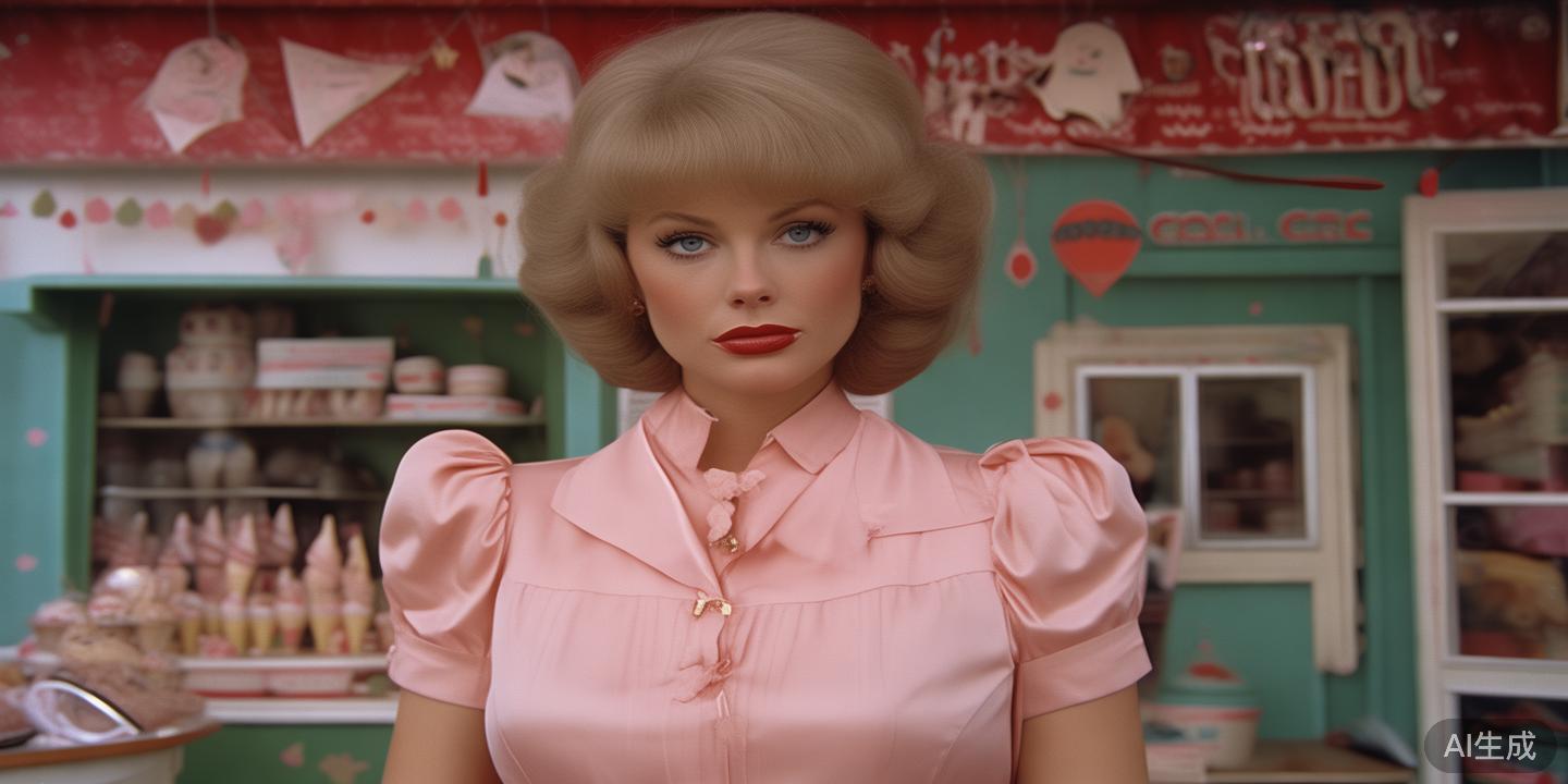 《重生98离婚后我靠冰激凌翻盘》主演李泽源＆杨妍短剧免费在线观看全集简介插图