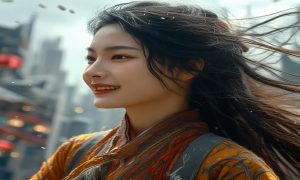 《重生九零：戏精妈咪又去捡垃圾了》主演吴林＆庄芈僮短剧免费在线观看全集简介缩略图