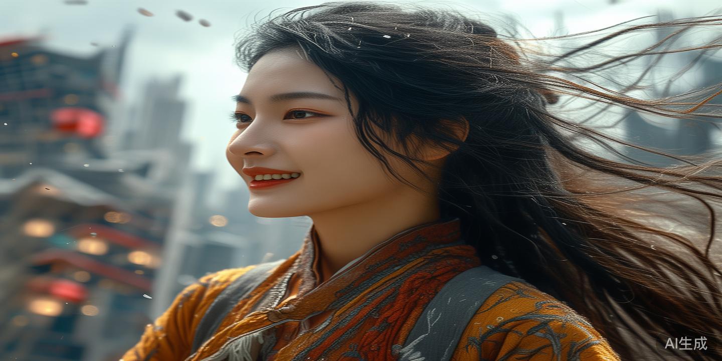 《重生九零：戏精妈咪又去捡垃圾了》主演吴林＆庄芈僮短剧免费在线观看全集简介插图