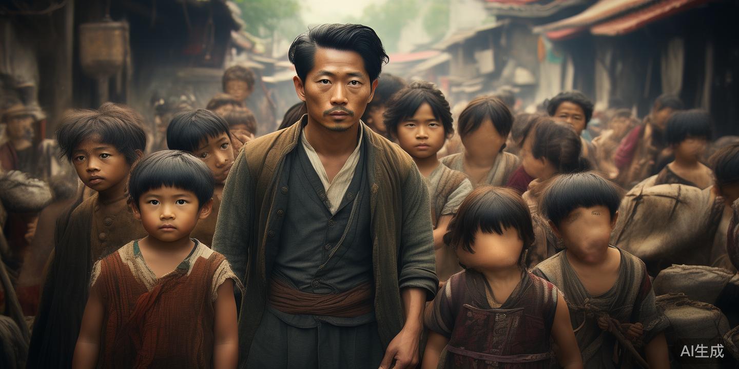 《重生古代被崽带飞》主演彭瑞风&胡心棠短剧免费在线观看全集简介插图 《重生古代被崽带飞》主演彭瑞风&胡心棠短剧免费在线观看全集简介插图