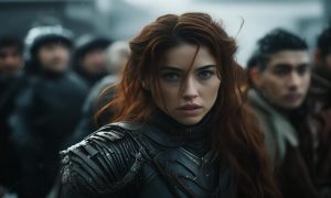 《重生返现，姐专治不服》主演张翊峰＆张灿短剧免费在线观看全集简介缩略图