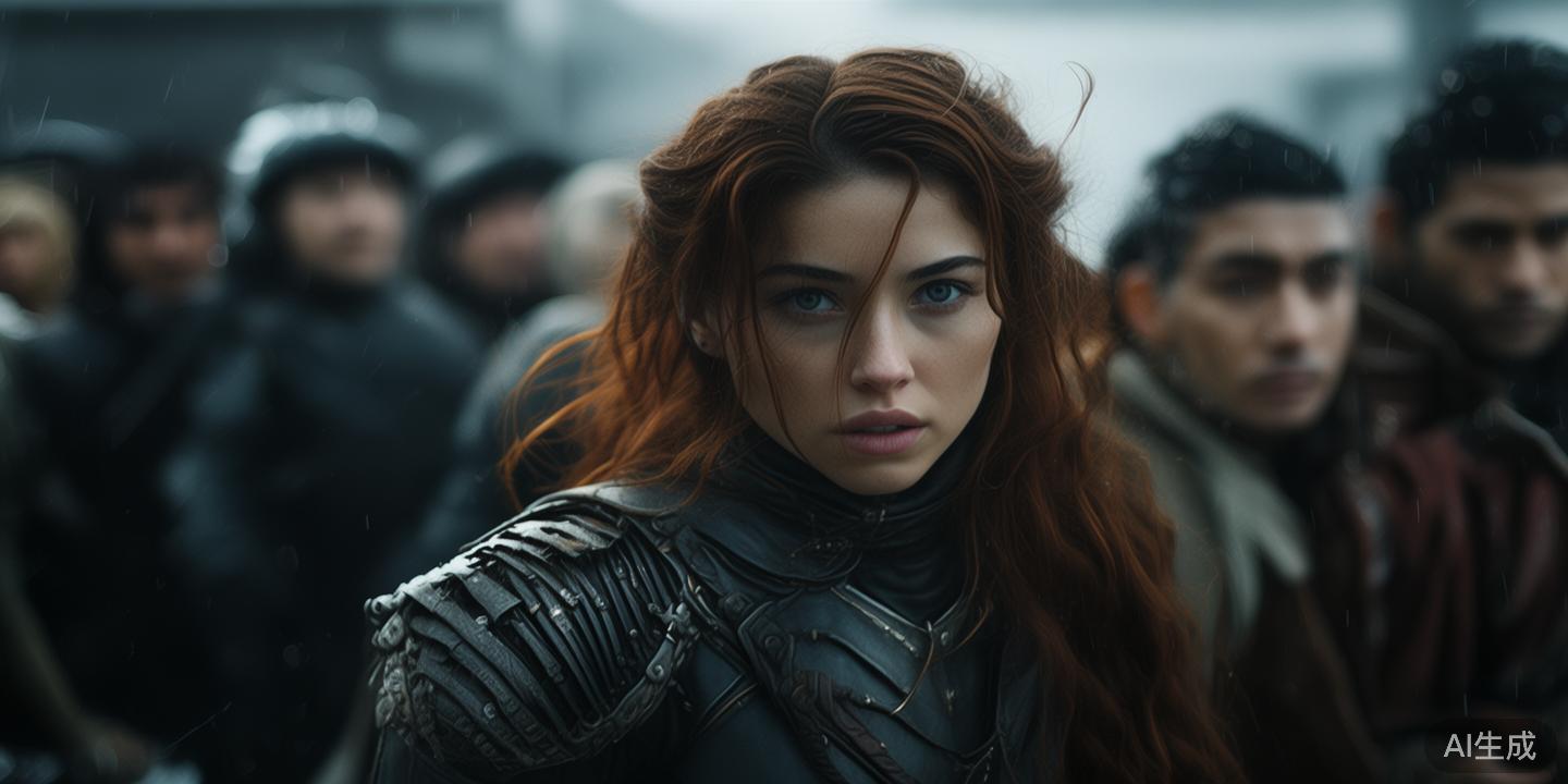 《重生返现，姐专治不服》主演张翊峰＆张灿短剧免费在线观看全集简介插图