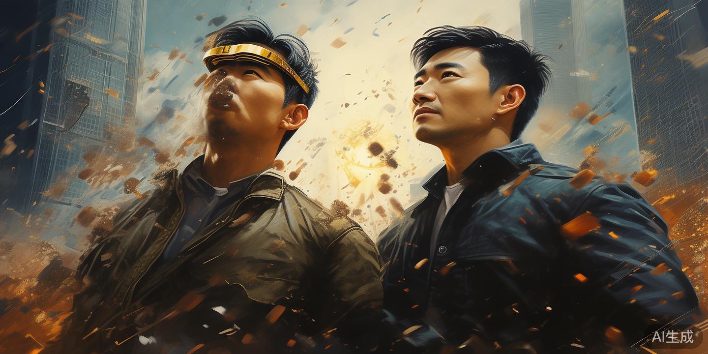 《重返1995，我靠卖水横扫商界》主演李尤／张森境短剧免费在线观看全集简介插图