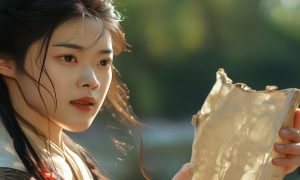 《钓神下山》主演何子雯／王子行短剧免费在线观看全集简介缩略图