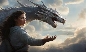 《长姐如锋》主演汪巧／白龙短剧免费在线观看全集简介缩略图