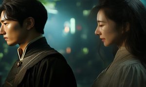 《长明灯之烬玉案》主演陈添祥＆孙芊浔短剧免费在线观看全集简介缩略图