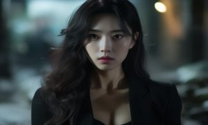 《霜刃蔷薇》主演麻馨予＆王大骁短剧免费在线观看全集简介缩略图