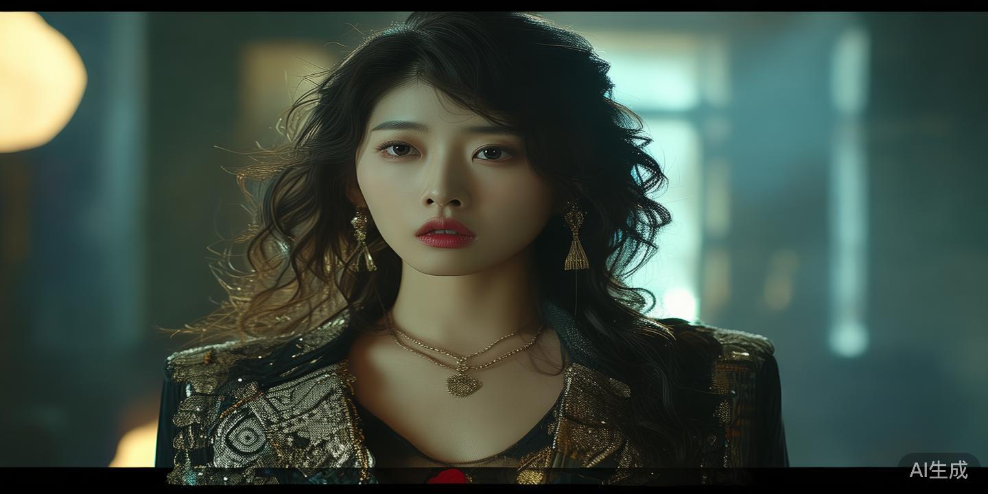 《顶流她疯且迷人》主演彭洋洋&王必鹏短剧免费在线观看全集简介插图 《顶流她疯且迷人》主演彭洋洋&王必鹏短剧免费在线观看全集简介插图