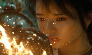 《顾少我的透视眼识货更识人》主演俞棣＆黄丽婷短剧免费在线观看全集简介缩略图