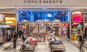 上海Nike专卖店在哪里最便宜缩略图