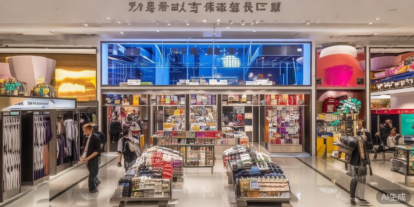 上海Nike专卖店在哪里最便宜插图