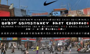 重庆Nike专卖店在哪里最便宜缩略图