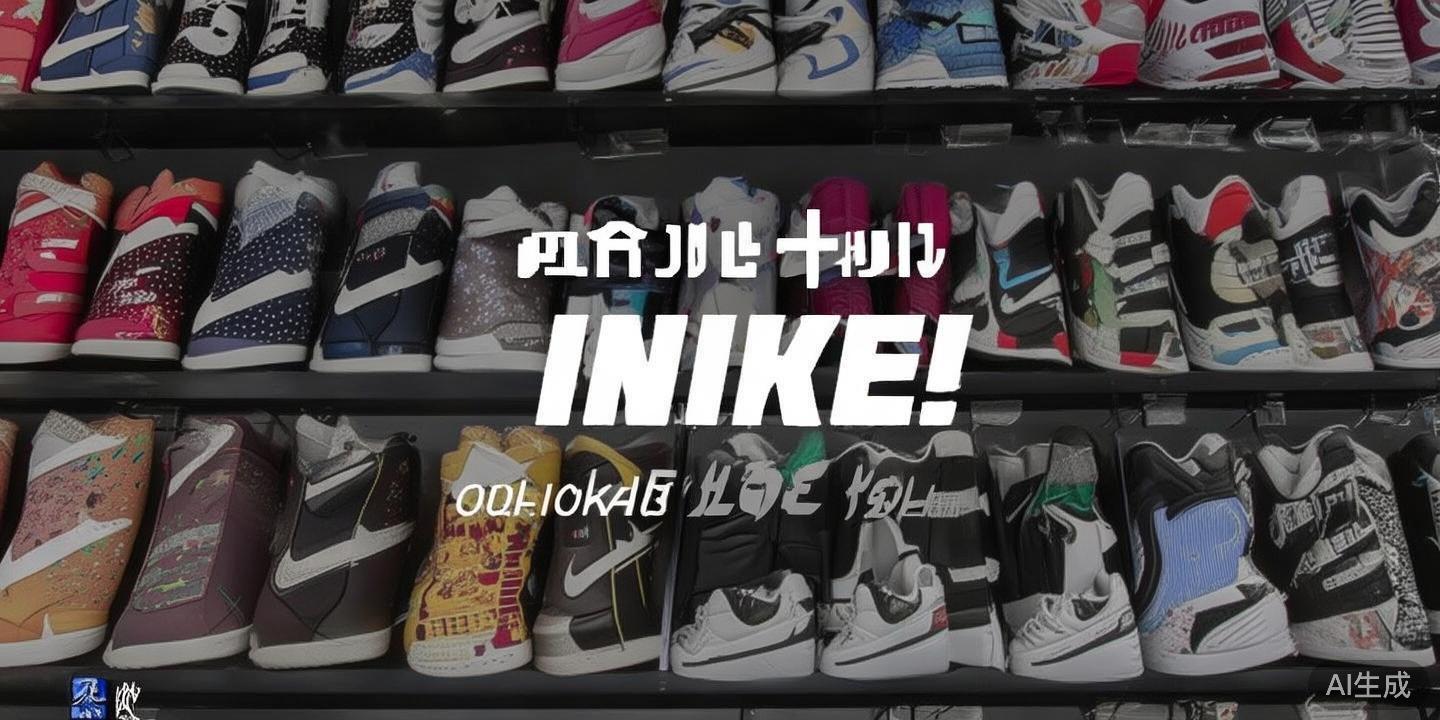 合肥Nike专卖店在哪里最便宜插图