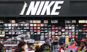 青岛Nike专卖店在哪里最便宜缩略图
