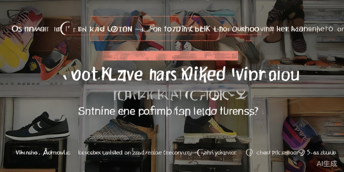 佛山Nike专卖店在哪里最便宜插图