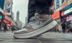 沈阳Nike专卖店在哪里最便宜缩略图