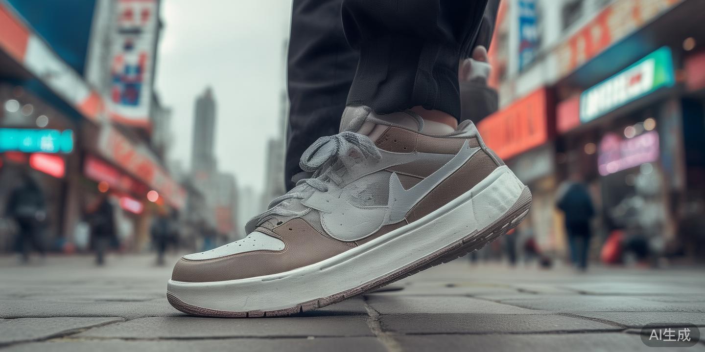 沈阳Nike专卖店在哪里最便宜插图