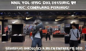 石家庄Nike专卖店在哪里最便宜缩略图