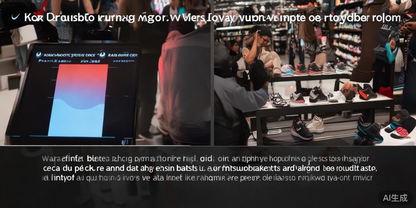 哈尔滨Nike专卖店在哪里最便宜插图