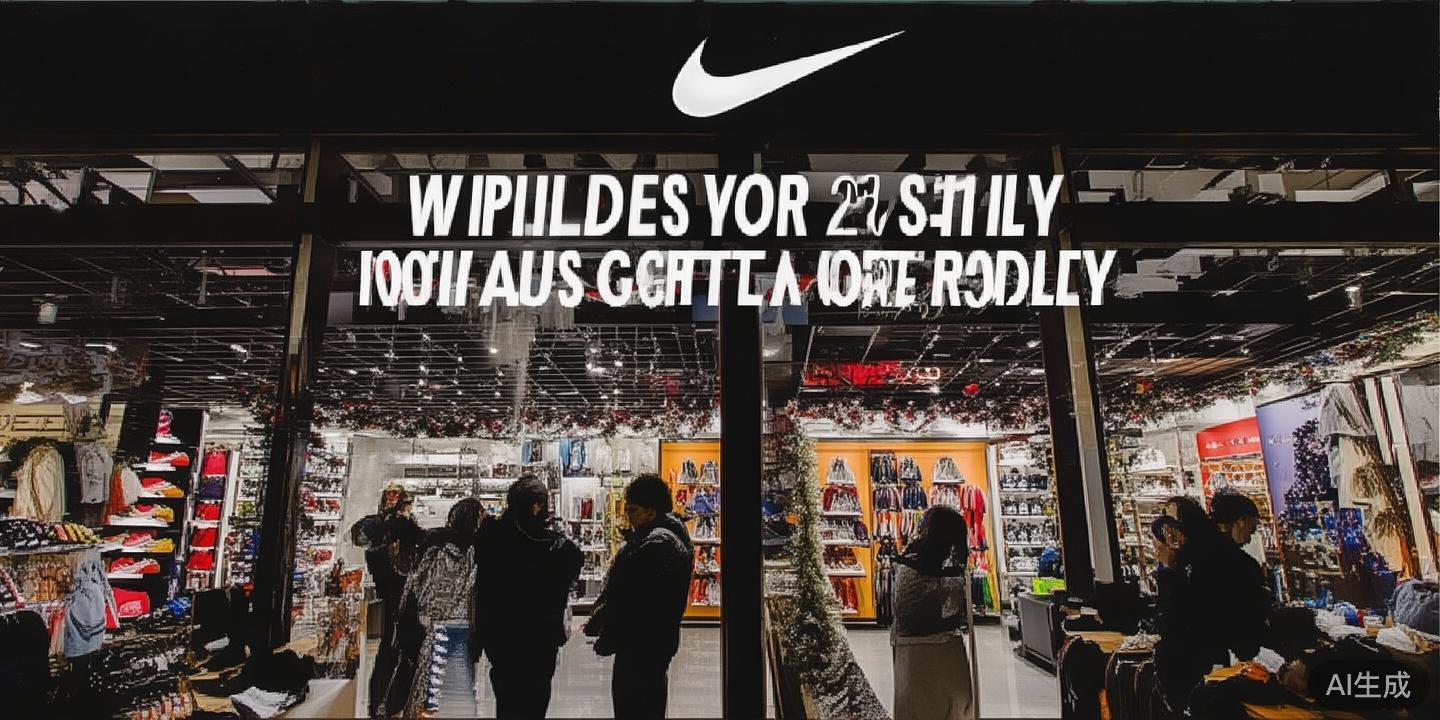 金华Nike专卖店在哪里最便宜插图