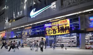 南宁Nike专卖店在哪里最便宜缩略图