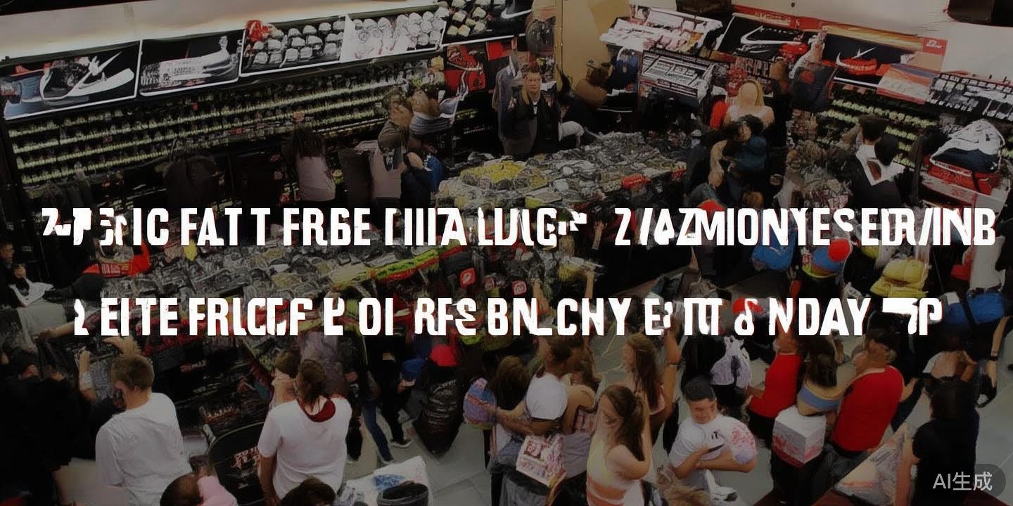 贵阳Nike专卖店在哪里最便宜插图 贵阳Nike专卖店在哪里最便宜插图