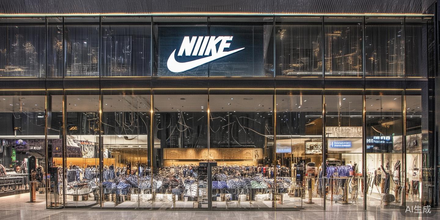 惠州Nike专卖店在哪里最便宜插图