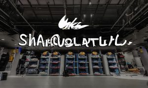 绍兴Nike专卖店在哪里最便宜缩略图