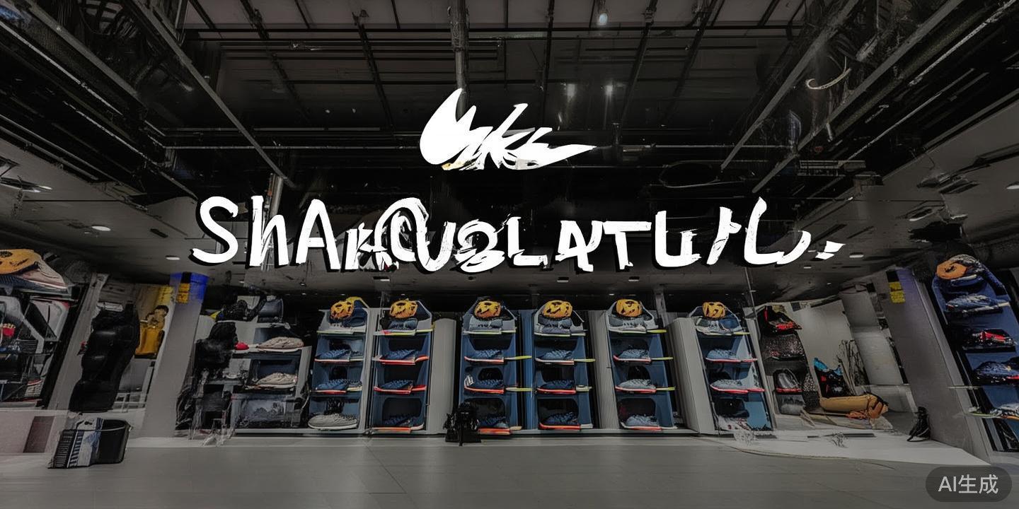 绍兴Nike专卖店在哪里最便宜插图