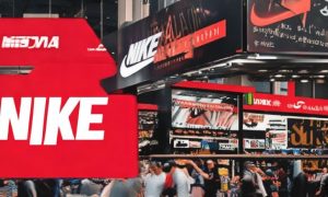 洛阳Nike专卖店在哪里最便宜缩略图