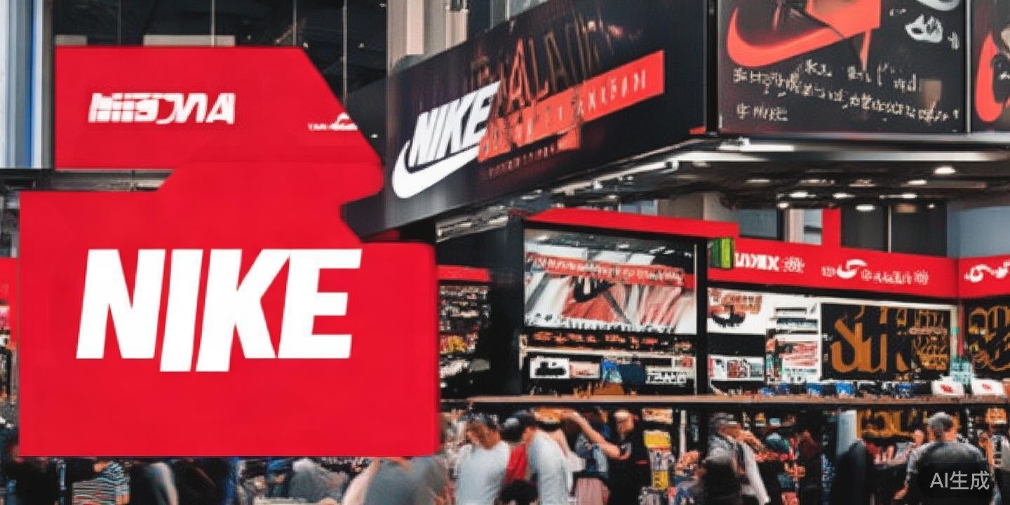 洛阳Nike专卖店在哪里最便宜插图
